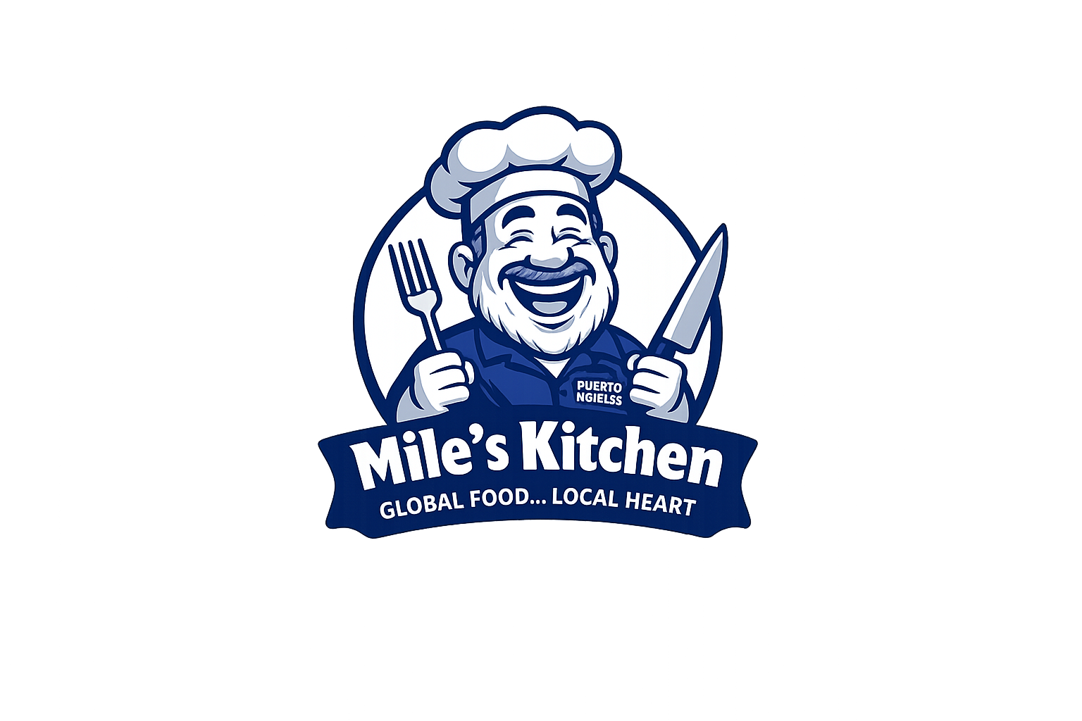 Mile's Kitchen