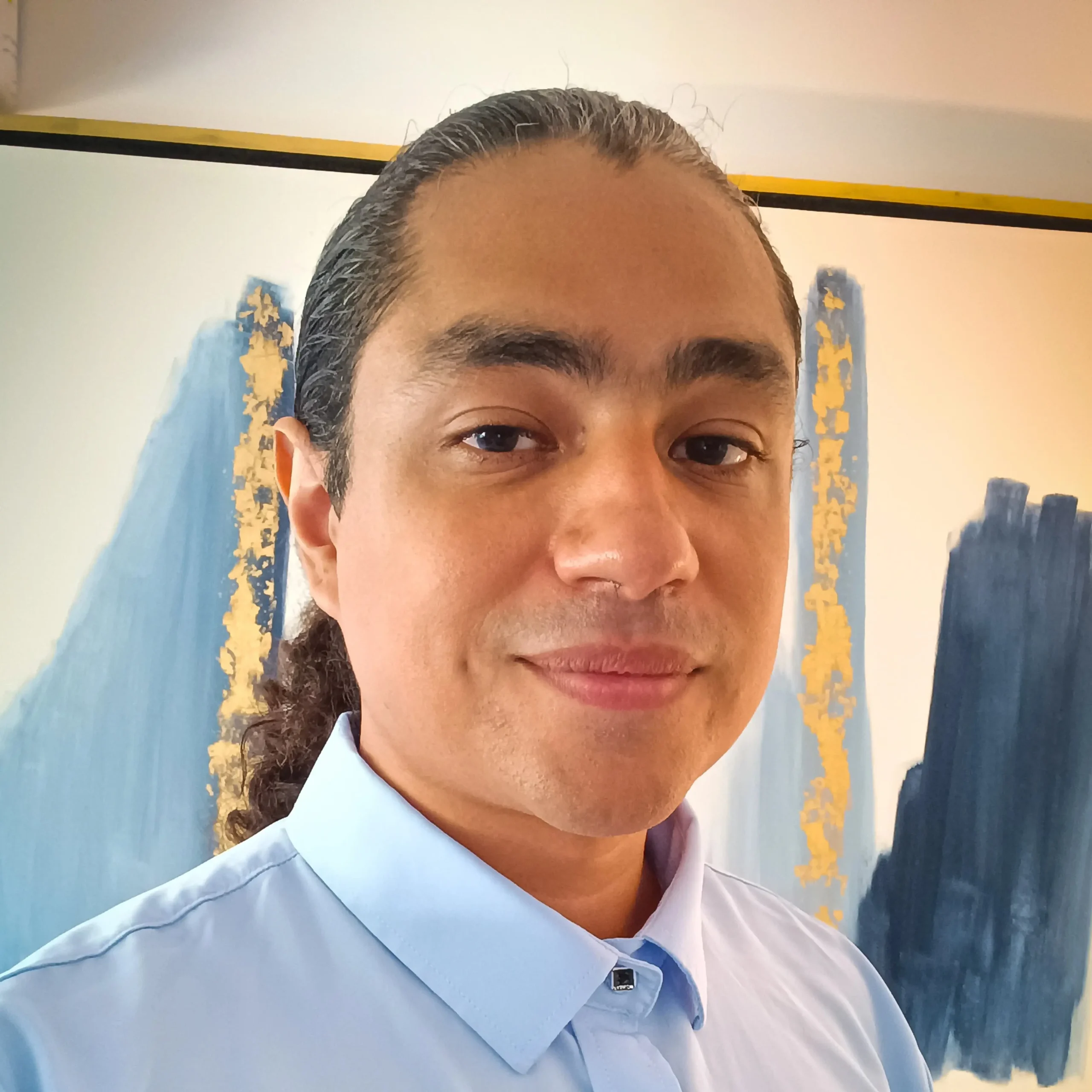 Simón Farías — Consultor de Marketing Digital